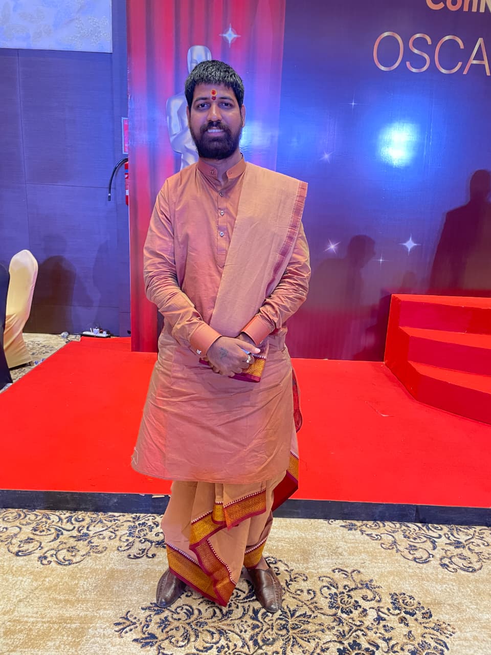 Pt. Chaitanya Swami Guruji