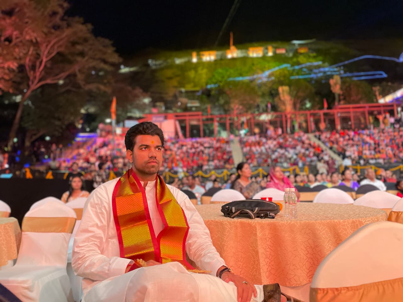 Shri Yantra Puja Vidhi